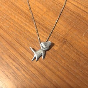 Dog necklace